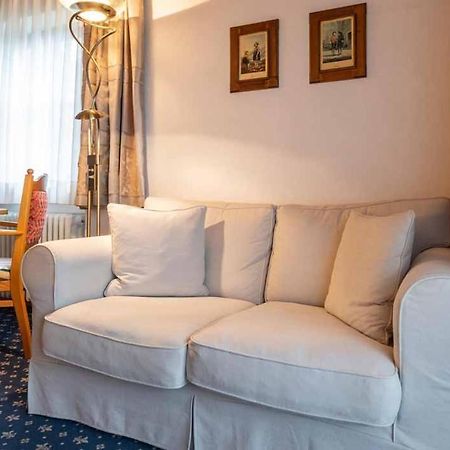 Hotel Alpina Хагнау Екстериор снимка