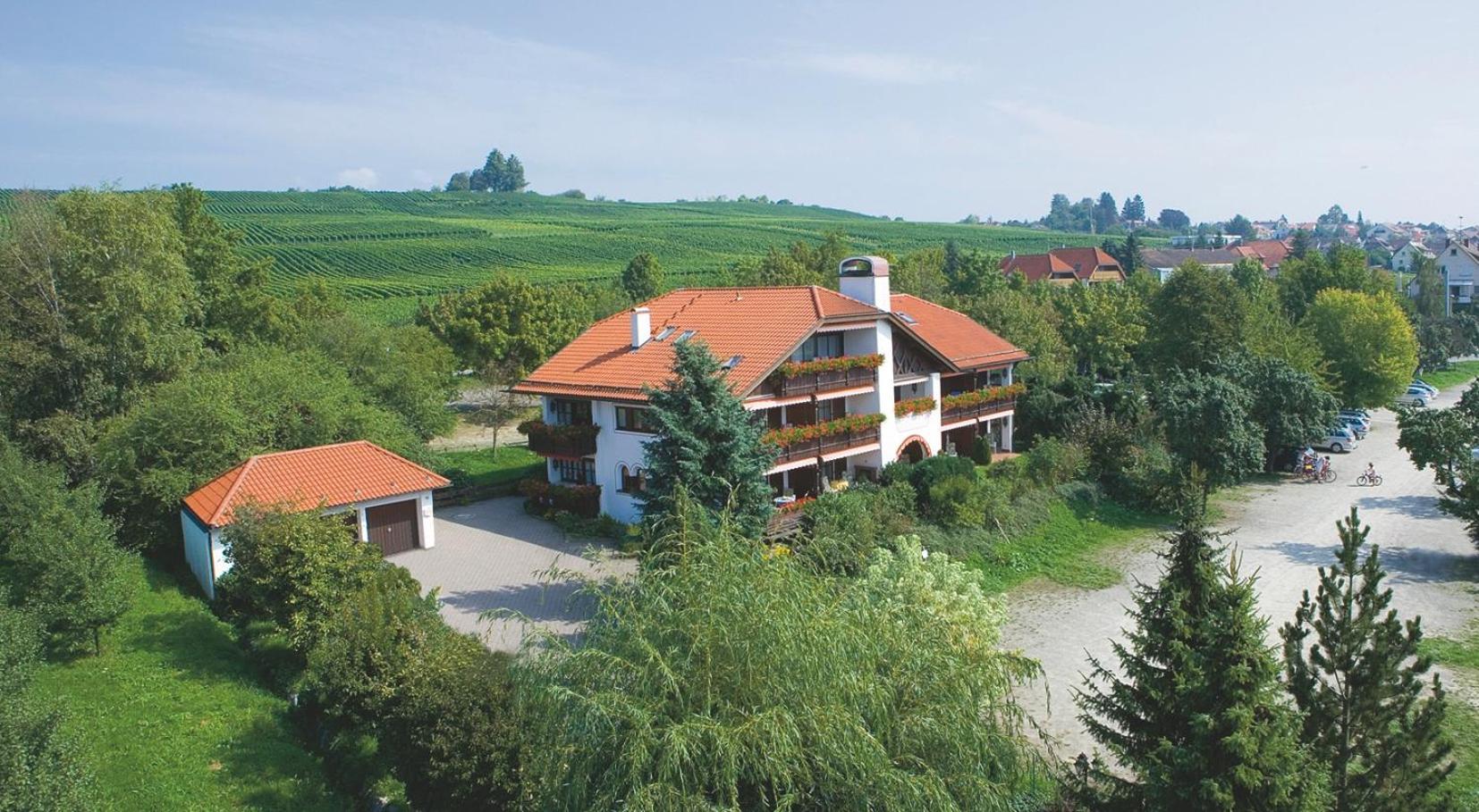 Hotel Alpina Хагнау Екстериор снимка