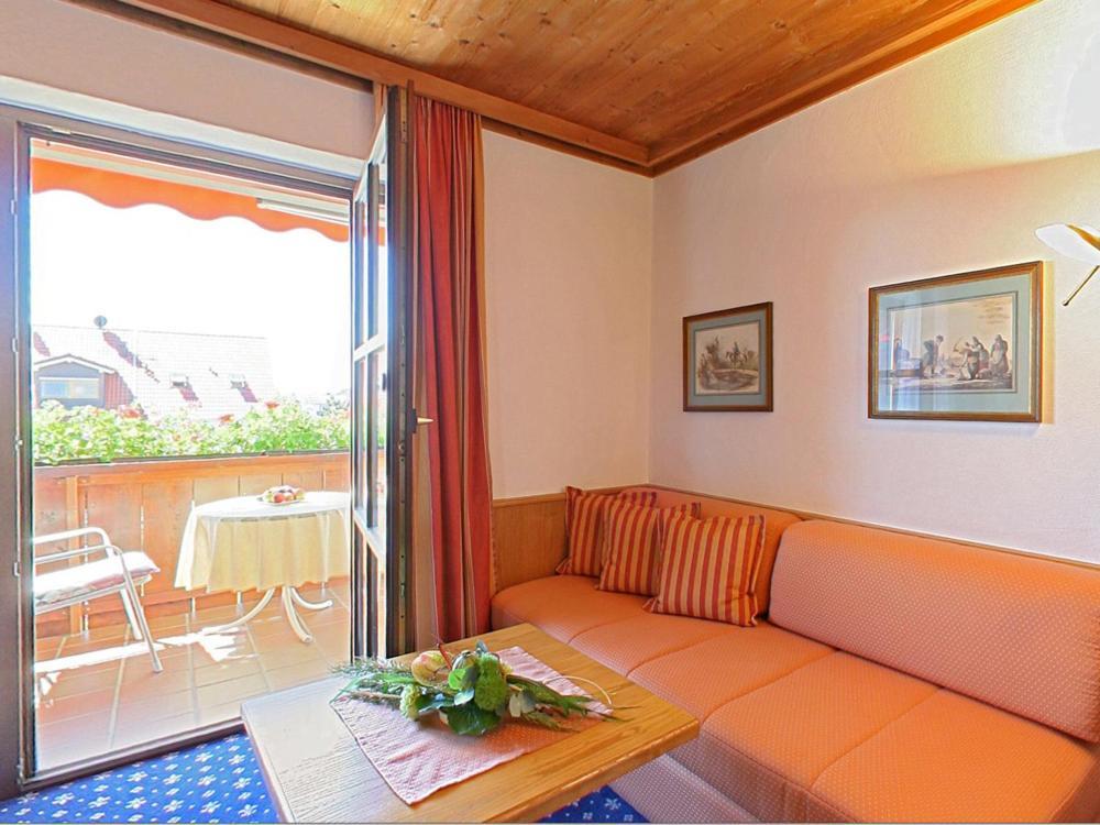 Hotel Alpina Хагнау Стая снимка