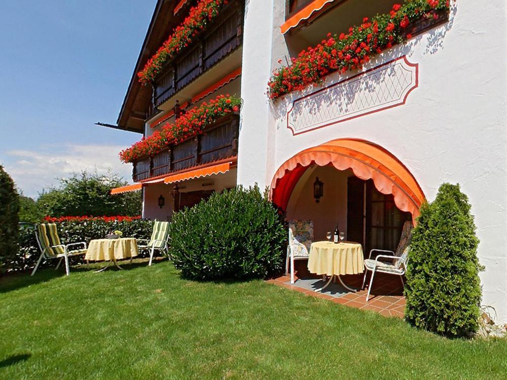 Hotel Alpina Хагнау Екстериор снимка