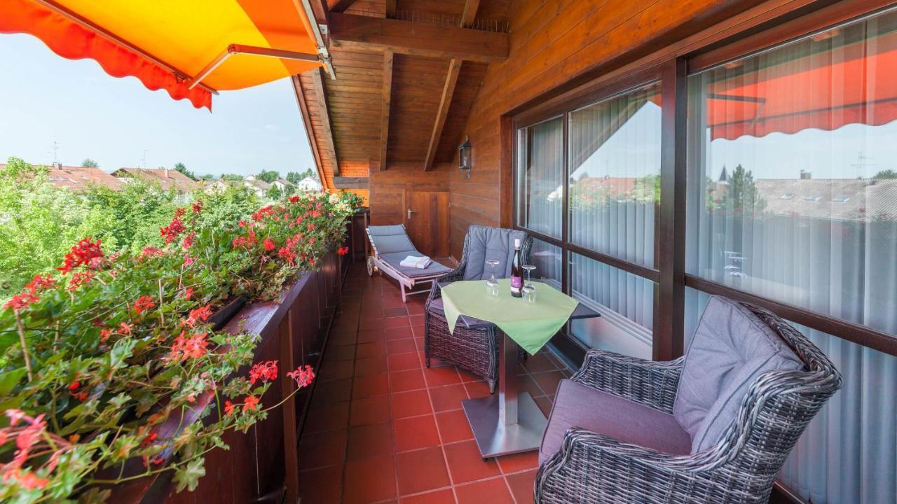 Hotel Alpina Хагнау Екстериор снимка