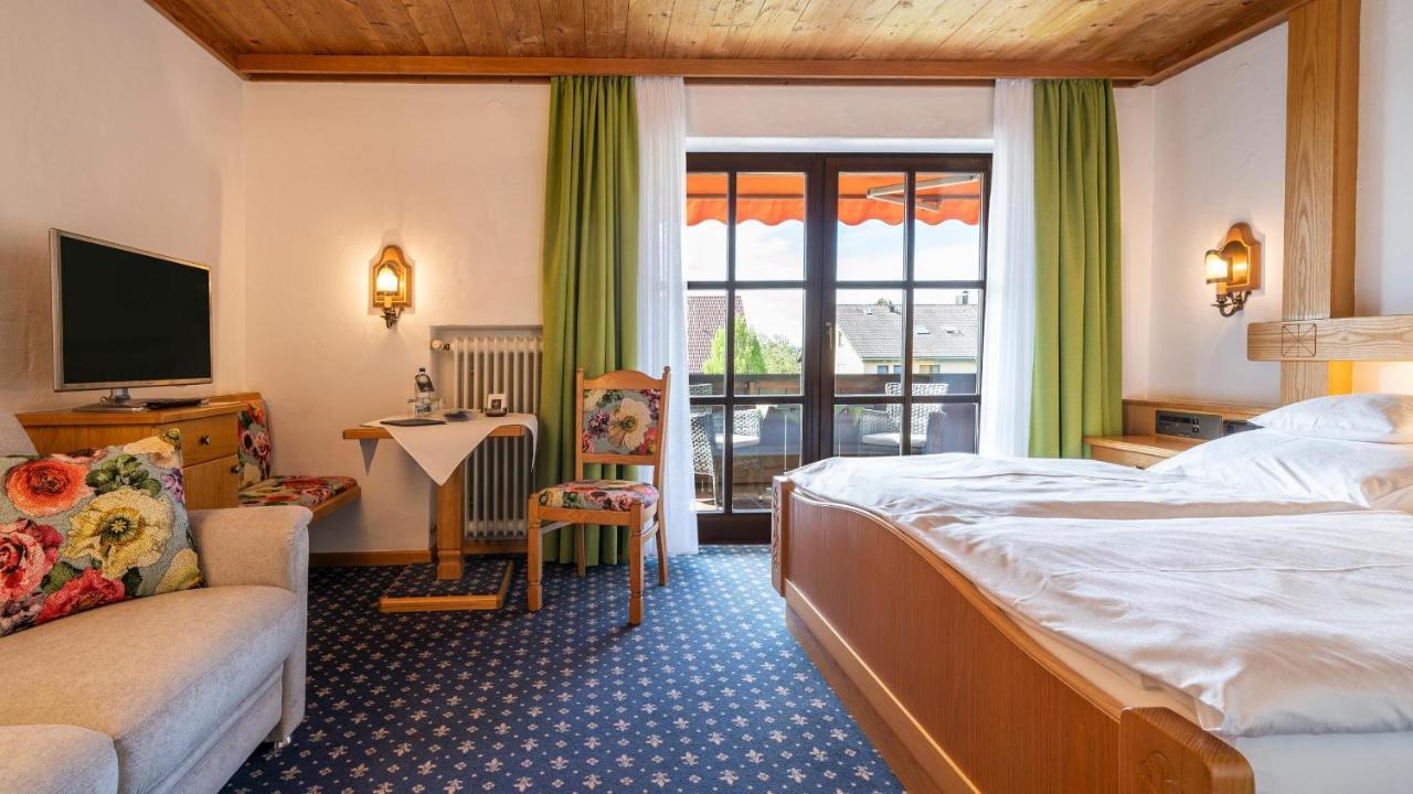 Hotel Alpina Хагнау Екстериор снимка